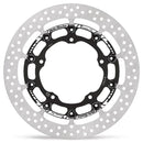 Yamaha YZF 1000 R1 [2020-2021, 2024] - HALO series T-Floater Bremsscheibe – Bild 3