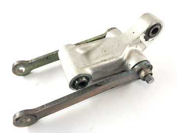 Triumph Tiger 900 T400 [1998] - Deflace Lever Bone Bone Bone - 0
