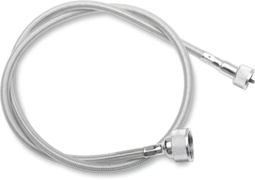 harley davidson fxwg [DRAG SPECIALTIES] – speedometerkabel til forhjulstræk - 0
