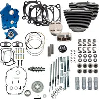Harley-Davidson FLFBS 1923 Softail Fat Boy 117 [2025] - 550 Nockenwellen-Kit – Bild 8