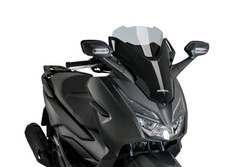 HONDA FORZA 300 [2020] – Forrude V-Tech Line Sport – Stærkt tonet