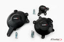 KAWASAKI ER-6N [2016] – Motorbeskyttere – Sort-4