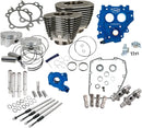 Harley-Davidson FXDLI 1450 EFI Dyna Low Rider [2005] - 100" Power Package Motor-Performance-Kit – Bild 2