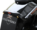 harley davidson fxfb [CULT WERK] – nummerpladeholder-3