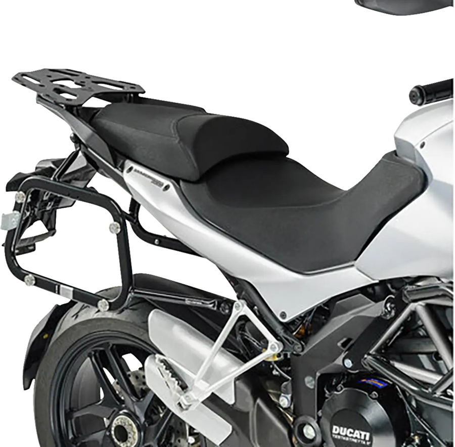ducati multistrada 1200 [SW-MOTECH] – EVO sideholder