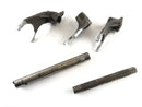 Honda XL 500 R PD02 [1983] - Switching Cladding Forks Set-1
