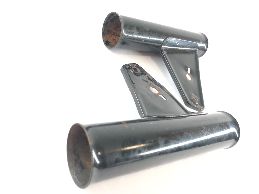 KTM 500 GS K4 [1983 Rotax] - Lampoptagelsesbeslag
