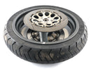 Suzuki GSX -R 1100 GV73B [1991] - FORHJUL RIM Wheel-4