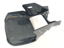 YAMAHA XT 600 3TB [1991] - Clearing Front Mask Lampeklædning-6