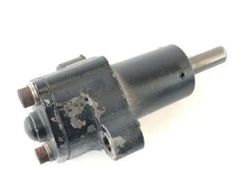 Suzuki Dr 250 SJ41A [1982] - Skattekæde Tensioner