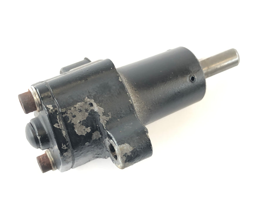 Suzuki Dr 250 SJ41A [1982] - Skattekæde Tensioner