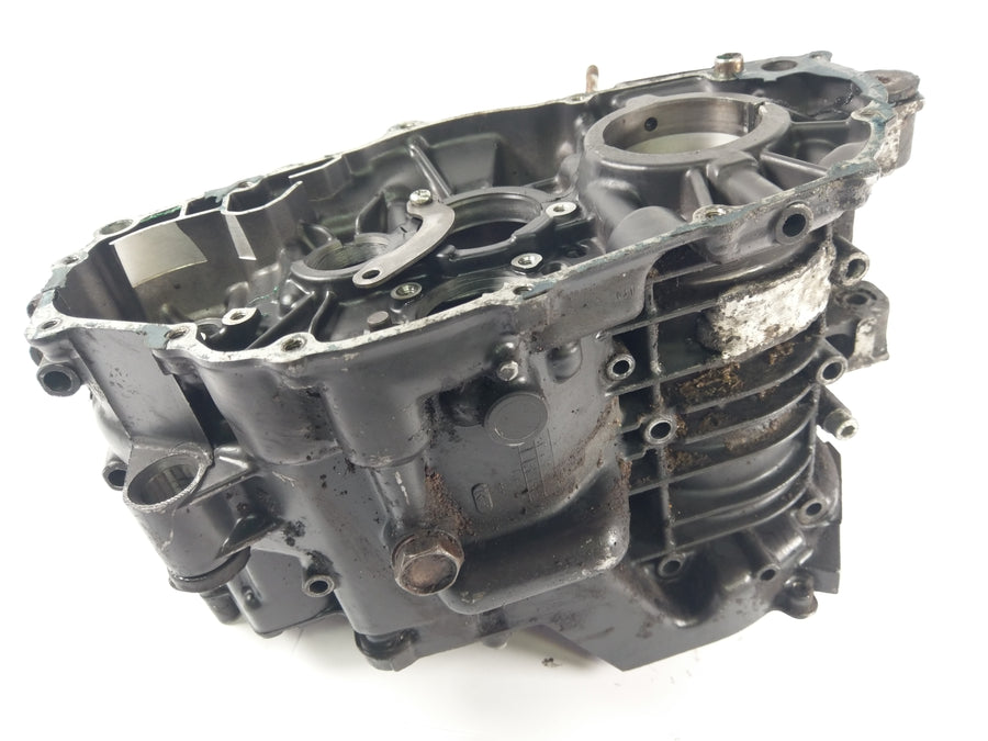 Suzuki RG 250 Gamma GJ21D - Motorboliger krumtaphus