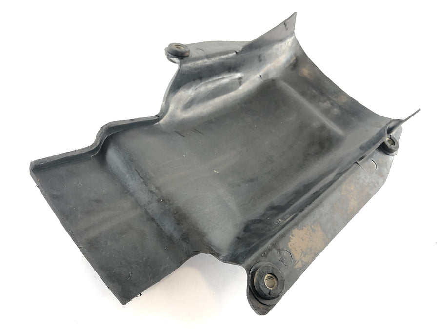 Yamaha XJ 900 F 58L [1985] - Bageste underbreak Splash Protection