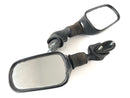 Kawasaki Zephyr 750 ZR750C [1991] - Mirror Return Slims Set par-1