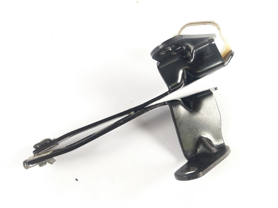 Aprilia RS4 125 TW [2013] - Højdeholdere til venstre og højre par