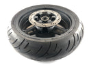 Triumph Daytona 1200 T300D [1995] - Baghjul Rad Rim-1