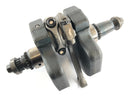 Kawasaki VN 900 Classic [2010] - Crankshaft-1