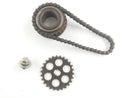Honda CBR 900 RR SC28 [1993] - Drive Oil Pump-2