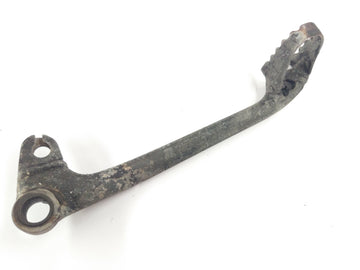 Honda XL 500 S PD01 [1982] - [1997] - Brake Spedel Brake Lever Baghjulbremse - 0