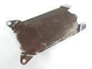 Honda VFR 400 R NC21 [1994] - Heat Sheet Engine Cover Lid Metal-1