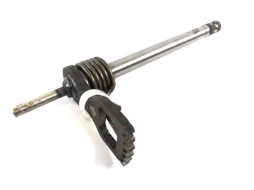 Suzuki Dr 250 SJ41A [1982] - Switch Wave