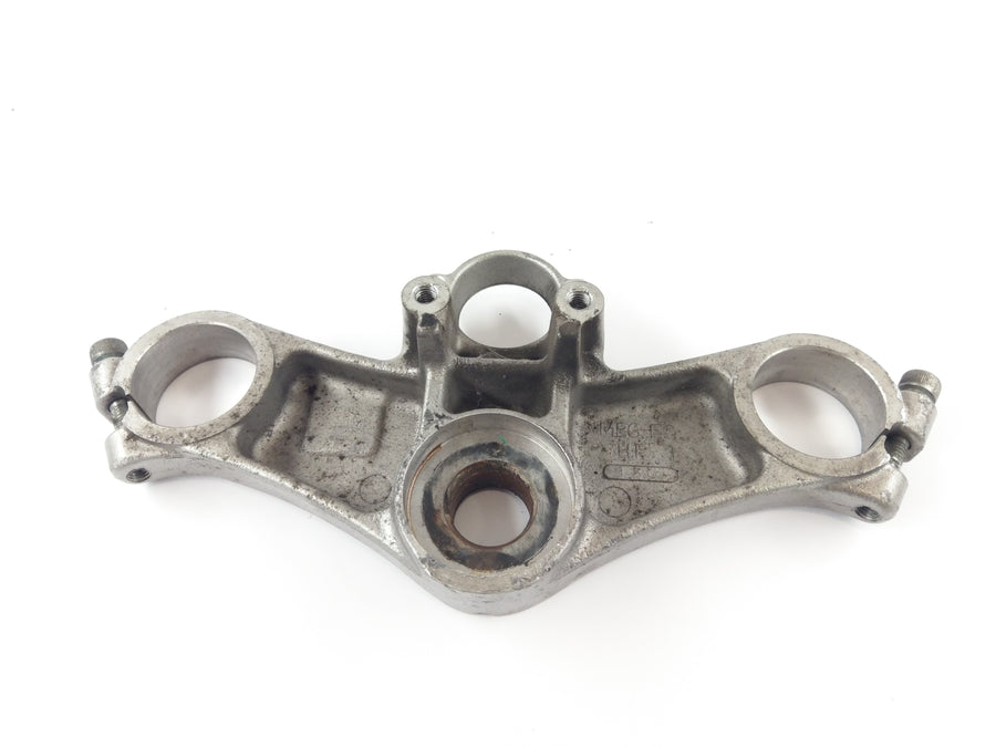 Honda VFR 800 FI RC46 [Alle byggeår] - Gaffel Bridge ovenfor