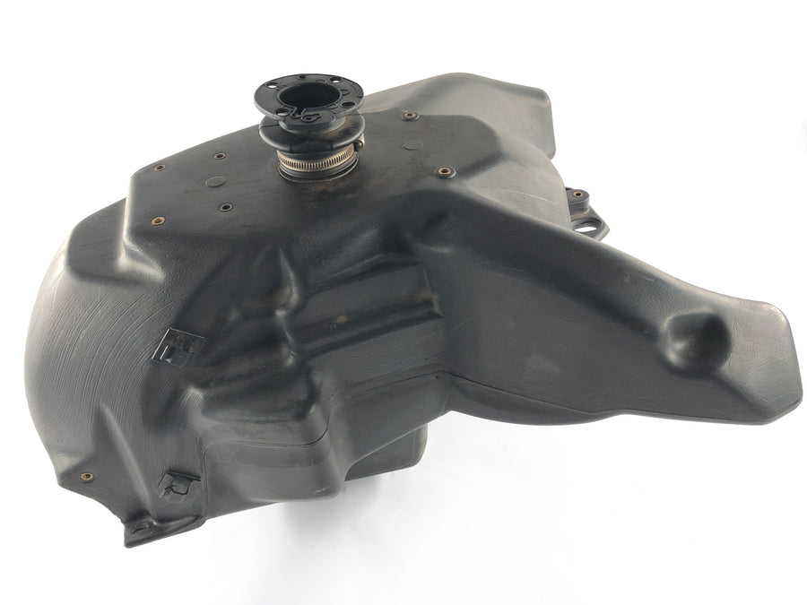 Moto Guzzi Stelvio 1200 8V [2011] - Tank Benzin Tank