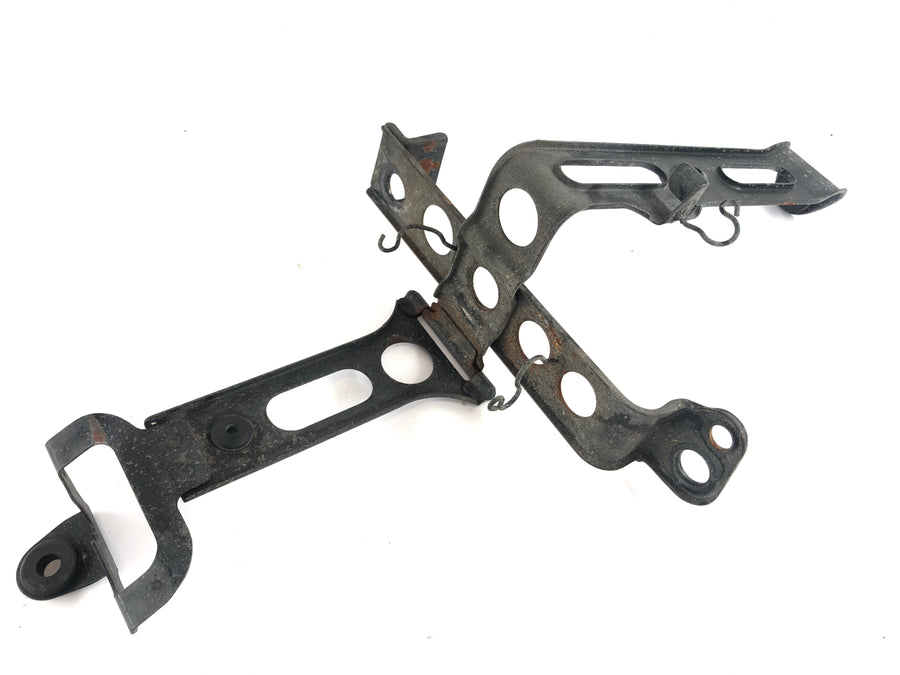 Honda VF 1000 F SC15 [1986] - Batteri ejer Holder Battery