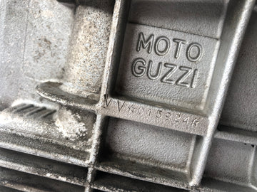 Moto Guzzi Le Mans 1000 VV [1988] - Motorboliger Tomboliger - 0