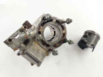 Aprilia Rs 250 [1998] - Cylinder med stempler - 0