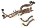 Honda VFR 800 RC46 [2005] - Manifold udstødningsmanifold-2