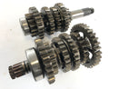 Husqvarna Vitpilen 401 [2021] - Gearkasse-6
