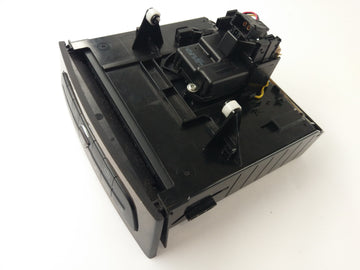 Mercedes Benz E 280 CDI [W211] - CD Player Control Panel Seat Opvarmning - 0