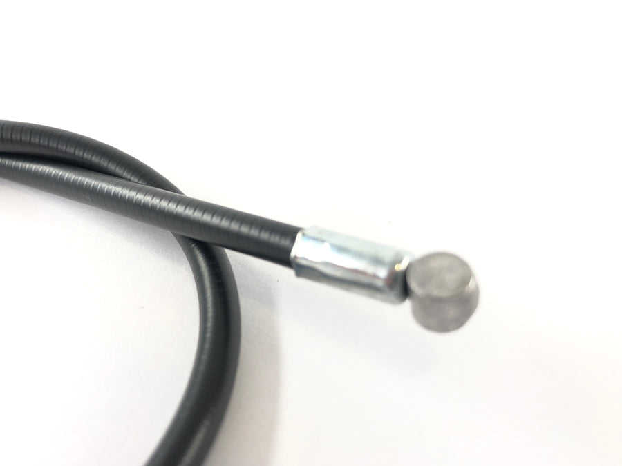 Yamaha YZF 750 R 4HN - chokerkabel - forstærket version set forfra
