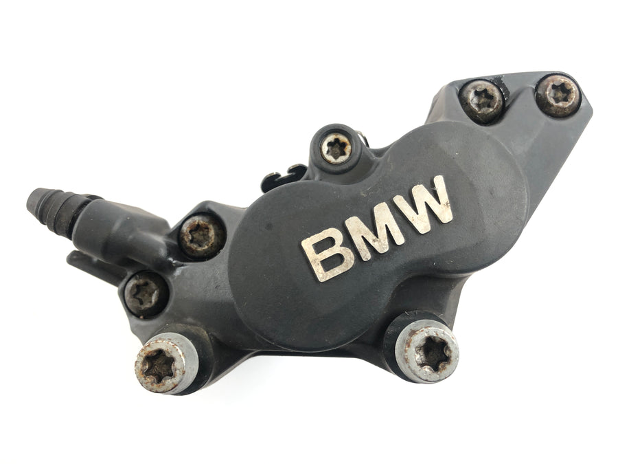 BMW K 1300 S K12S [2009] - Brake Caliper Brake Tongs foran til venstre
