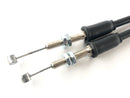 Yamaha XTZ 750 Super Tenere 3LD - koblingskabel - forstærket version nærbillede