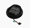 Kawasaki Z 650 750 Z900RS [MOTORIZE] - LED-forlygte 7 tommer