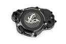 Beta RR Enduro 50 2T - Clutch cover sort