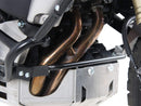 Yamaha XT 1200 Z [2010-2020] - Adapterkit kombination af motorbeskyttelsesplade 8104531 + Yamaha rørbeskyttelse-1