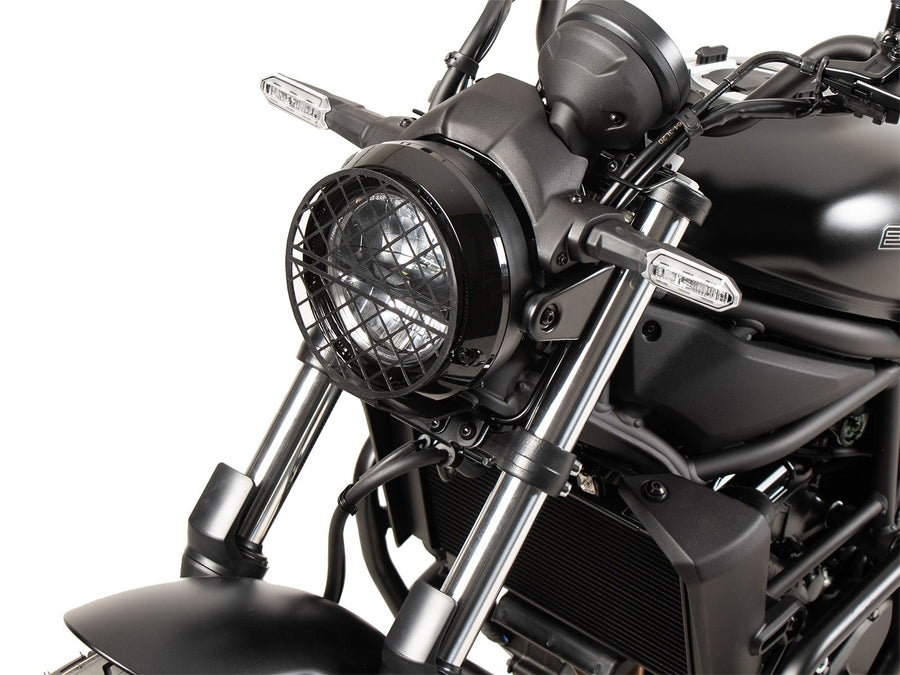Kawasaki Eliminator 500 [2024-2025] - Lampebeskyttelsesgitter