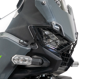 Kawasaki KLE 500 / SE [2026-] - Lampeskærm