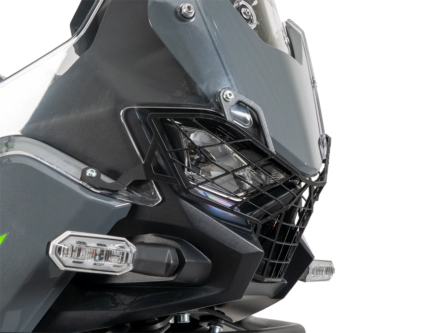 Kawasaki KLE 500 / SE [2026-] - Lampeskærm
