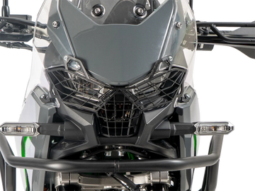 Kawasaki KLE 500 / SE [2026-] - Lampeskærm
