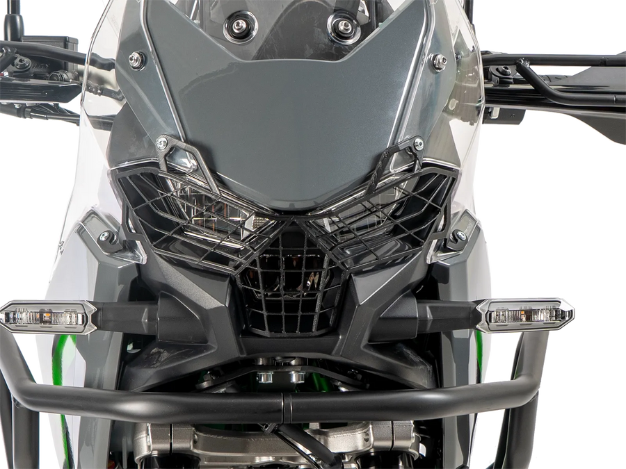 Kawasaki KLE 500 / SE [2026-] - Lampeskærm