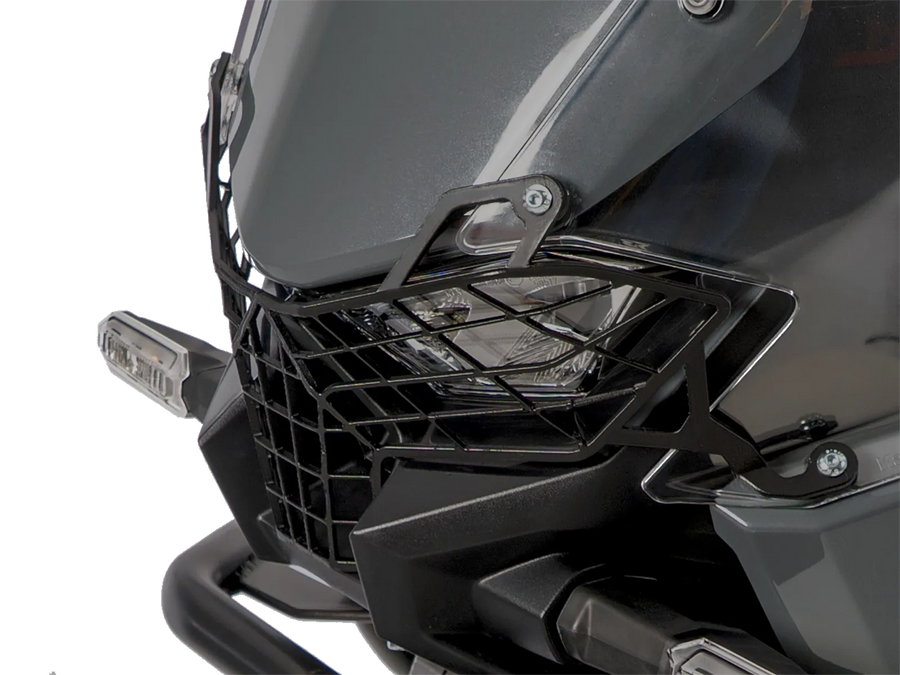 Kawasaki KLE 500 / SE [2026-] - Lampeskærm