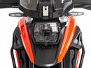 Suzuki V-Strom 1050 [2020-2022] -Lamp Protection Grille-4