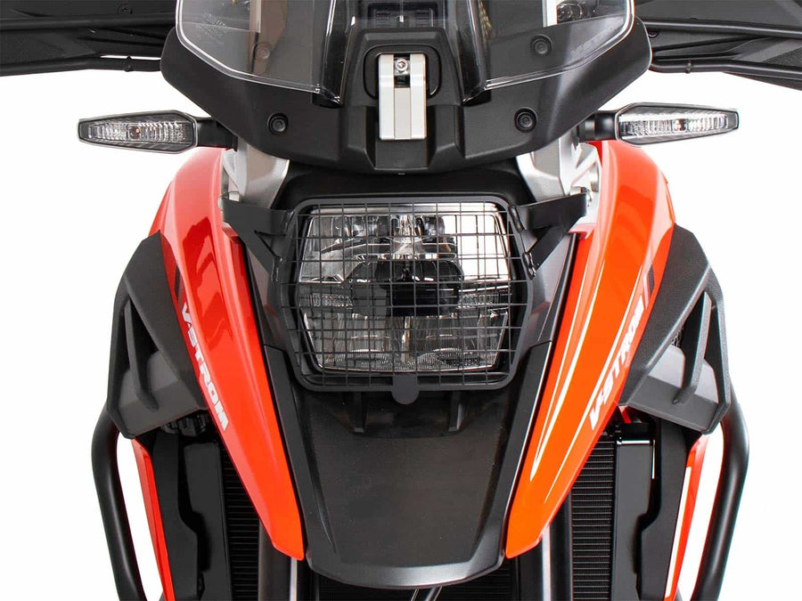 Suzuki V-Strom 1050 [2020-2022] -Lamp Protection Grille