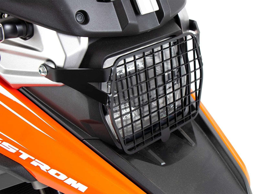 Suzuki V-Strom 1050 [2020-2022] -Lamp Protection Grille