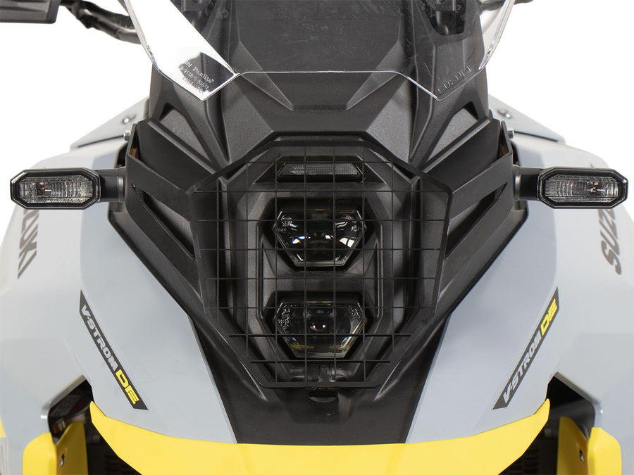 Suzuki V-Strom 800 [2024-2025] -Lamp Protection Grille