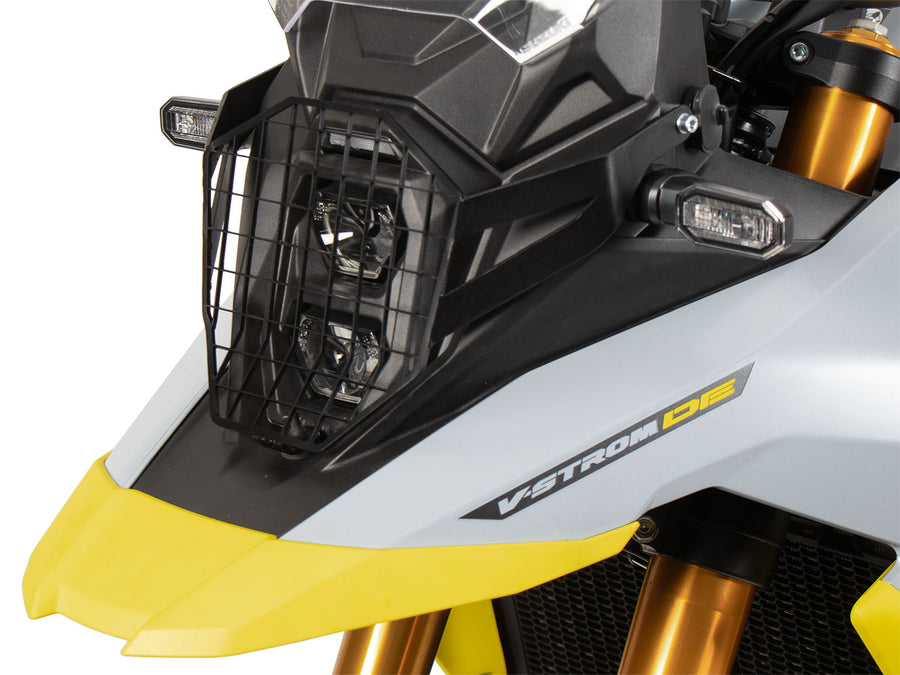 Suzuki V-Strom 800 DE [2023-2025] -LAMP BESKYTTELSE GRILLE